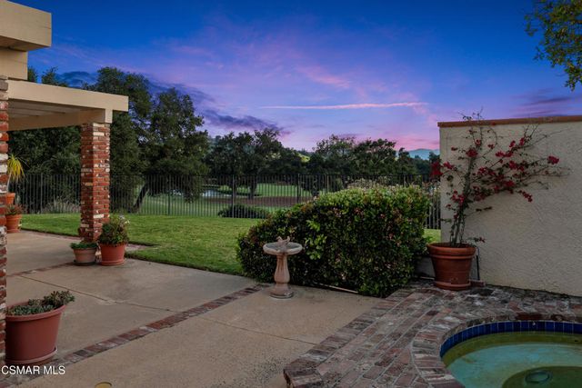 4474 Rayburn Street, Westlake Village, CA 91362