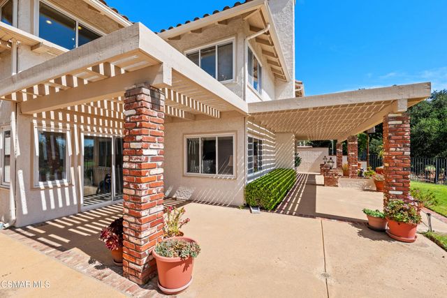 4474 Rayburn Street, Westlake Village, CA 91362