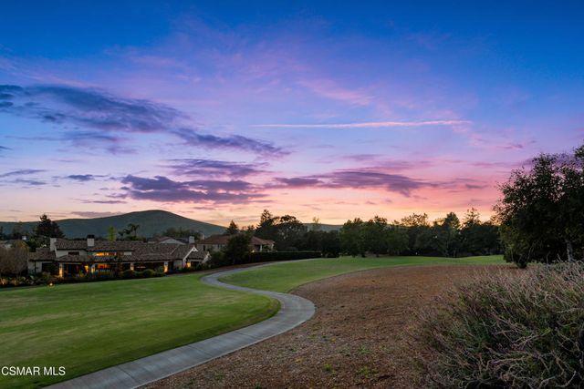 4474 Rayburn Street, Westlake Village, CA 91362