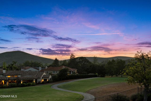 4474 Rayburn Street, Westlake Village, CA 91362