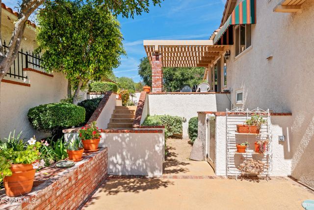 4474 Rayburn Street, Westlake Village, CA 91362