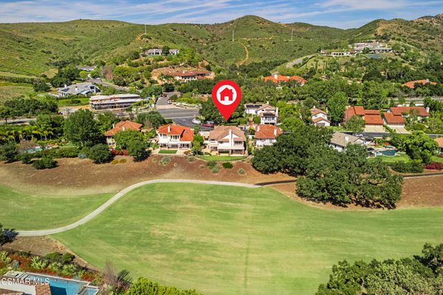 4474 Rayburn Street, Westlake Village, CA 91362