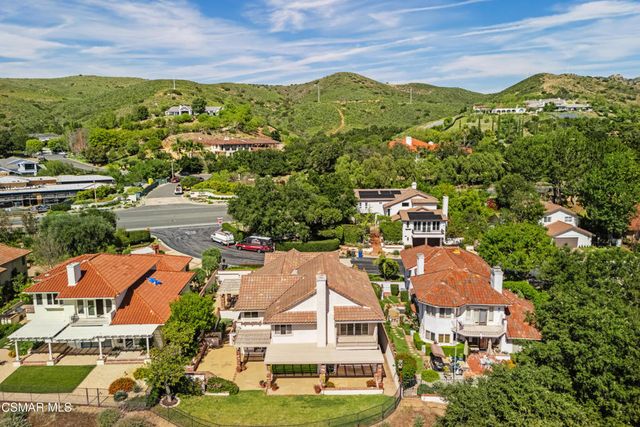 4474 Rayburn Street, Westlake Village, CA 91362