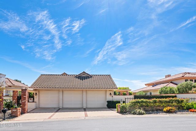 4474 Rayburn Street, Westlake Village, CA 91362