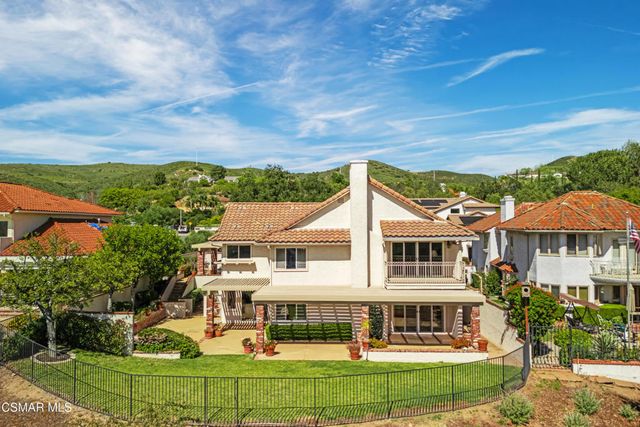 4474 Rayburn Street, Westlake Village, CA 91362