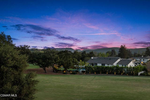 4474 Rayburn Street, Westlake Village, CA 91362