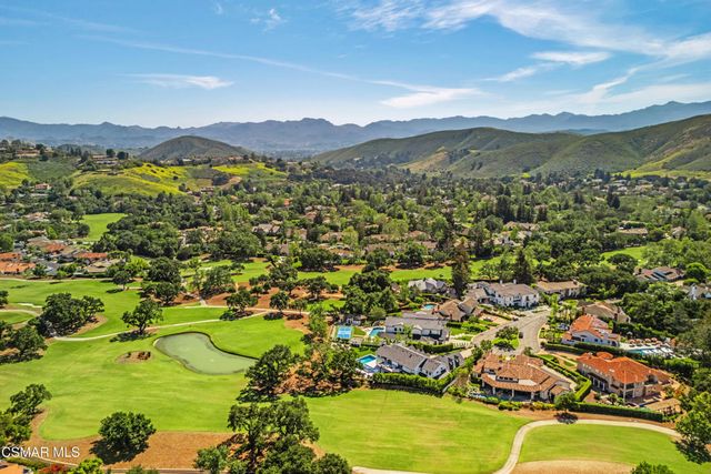 4474 Rayburn Street, Westlake Village, CA 91362