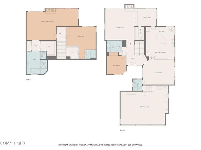 4474 Rayburn Street, Westlake Village, CA 91362