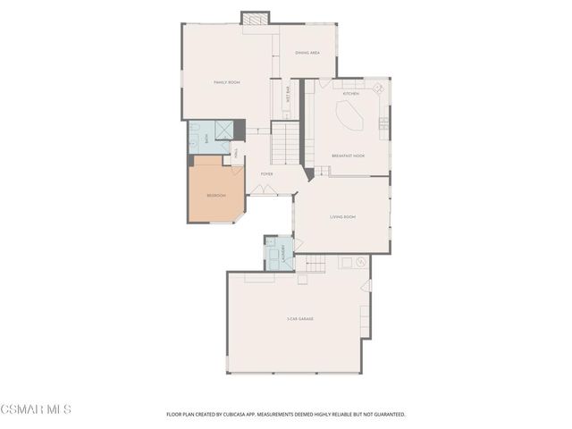 4474 Rayburn Street, Westlake Village, CA 91362