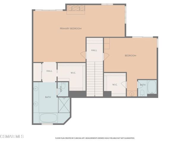 4474 Rayburn Street, Westlake Village, CA 91362