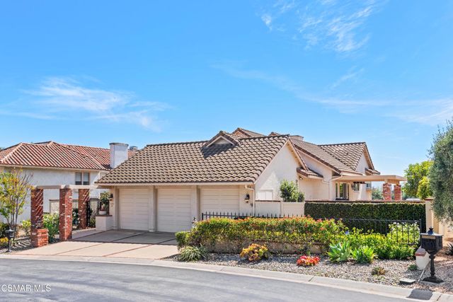 4474 Rayburn Street, Westlake Village, CA 91362