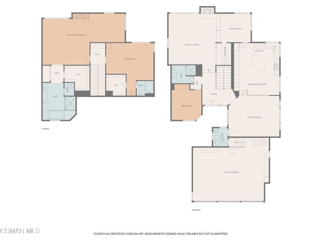 4474 Rayburn Street, Westlake Village, CA 91362