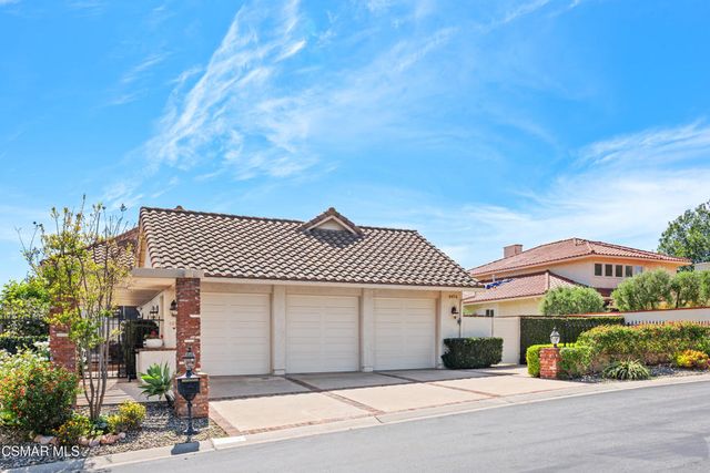 4474 Rayburn Street, Westlake Village, CA 91362