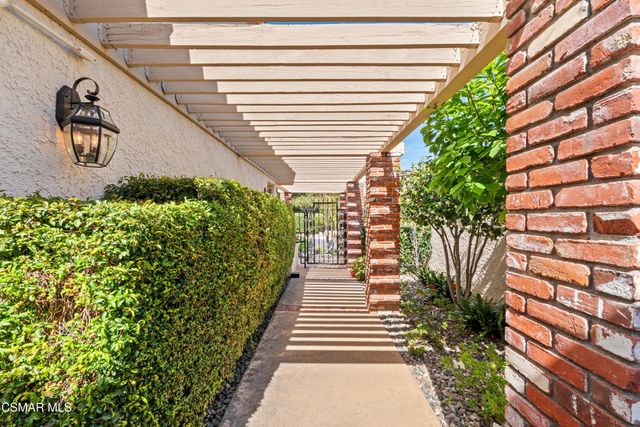 4474 Rayburn Street, Westlake Village, CA 91362