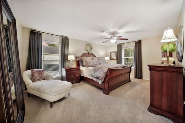 17422 Sorrel Ridge Drive, Spring, TX 77388