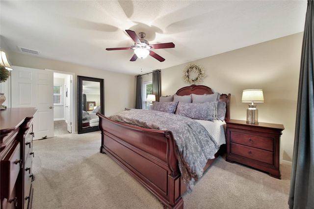 17422 Sorrel Ridge Drive, Spring, TX 77388