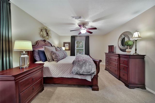 17422 Sorrel Ridge Drive, Spring, TX 77388