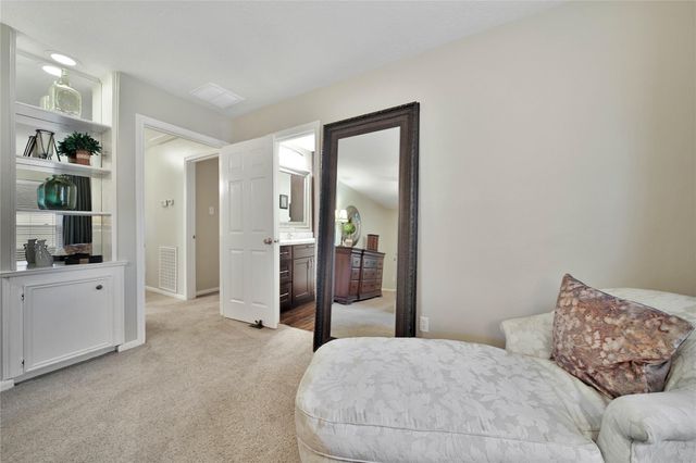 17422 Sorrel Ridge Drive, Spring, TX 77388