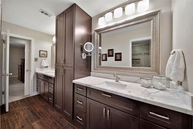 17422 Sorrel Ridge Drive, Spring, TX 77388