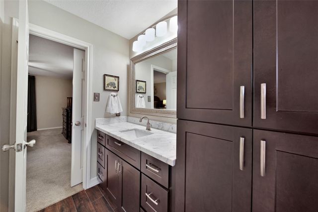 17422 Sorrel Ridge Drive, Spring, TX 77388