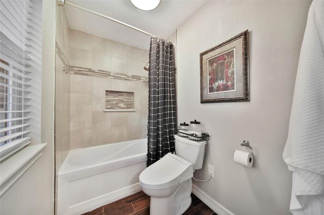 17422 Sorrel Ridge Drive, Spring, TX 77388