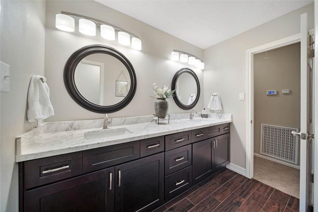 17422 Sorrel Ridge Drive, Spring, TX 77388