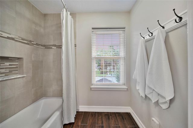 17422 Sorrel Ridge Drive, Spring, TX 77388