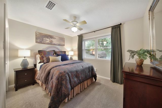 17422 Sorrel Ridge Drive, Spring, TX 77388