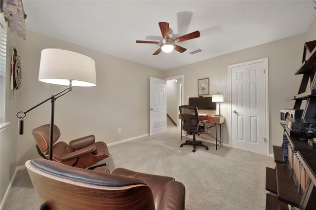 17422 Sorrel Ridge Drive, Spring, TX 77388