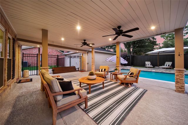 17422 Sorrel Ridge Drive, Spring, TX 77388
