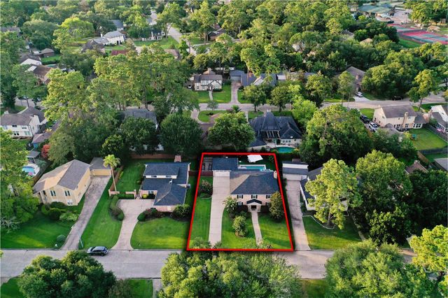 17422 Sorrel Ridge Drive, Spring, TX 77388
