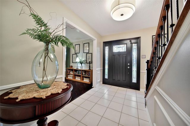 17422 Sorrel Ridge Drive, Spring, TX 77388