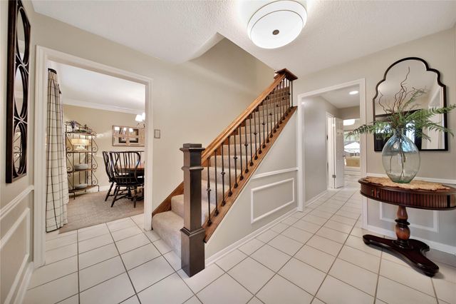 17422 Sorrel Ridge Drive, Spring, TX 77388