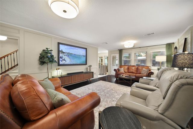 17422 Sorrel Ridge Drive, Spring, TX 77388