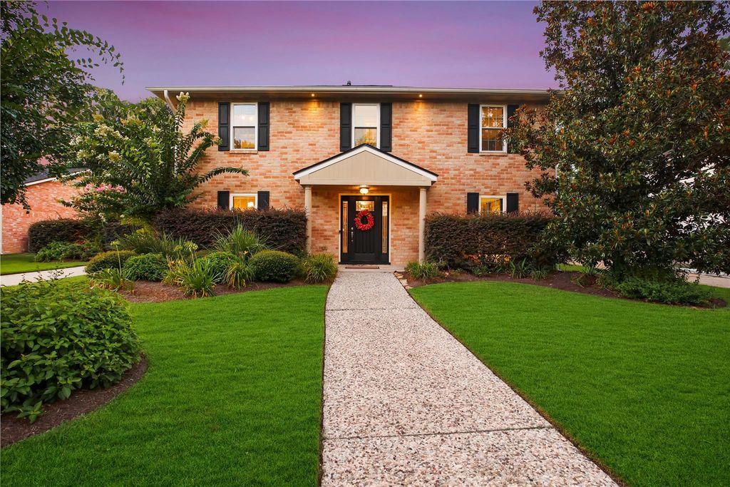 17422 Sorrel Ridge Drive, Spring, TX 77388