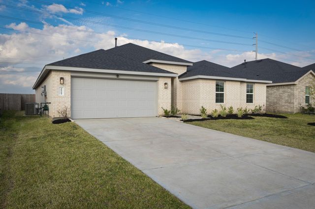 31514 Avebury Lake Lane, Fulshear, TX 77441