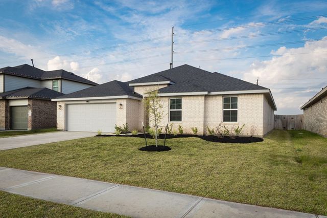 31514 Avebury Lake Lane, Fulshear, TX 77441