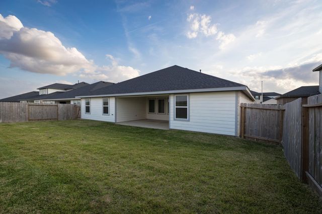 31514 Avebury Lake Lane, Fulshear, TX 77441