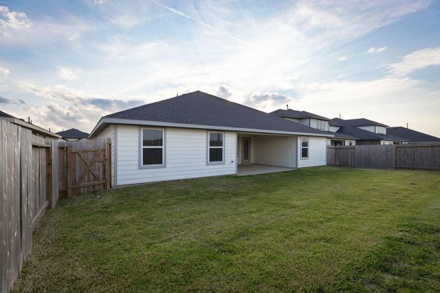 31514 Avebury Lake Lane, Fulshear, TX 77441