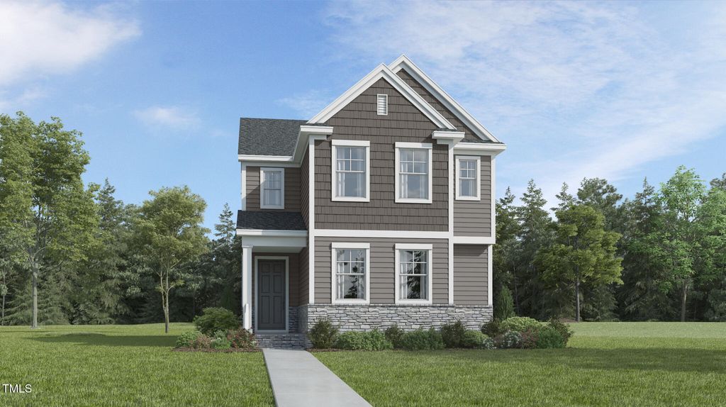5633 Cayden Cove Drive, Wendell, NC 27591