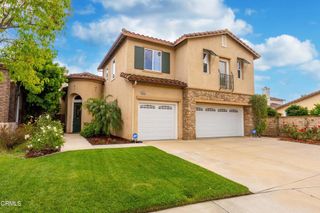 4713 La Puma Court, Camarillo, CA 93012