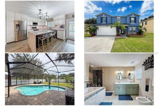 7332 HUNTERS GREENE CIRCLE, Lakeland, FL 33810