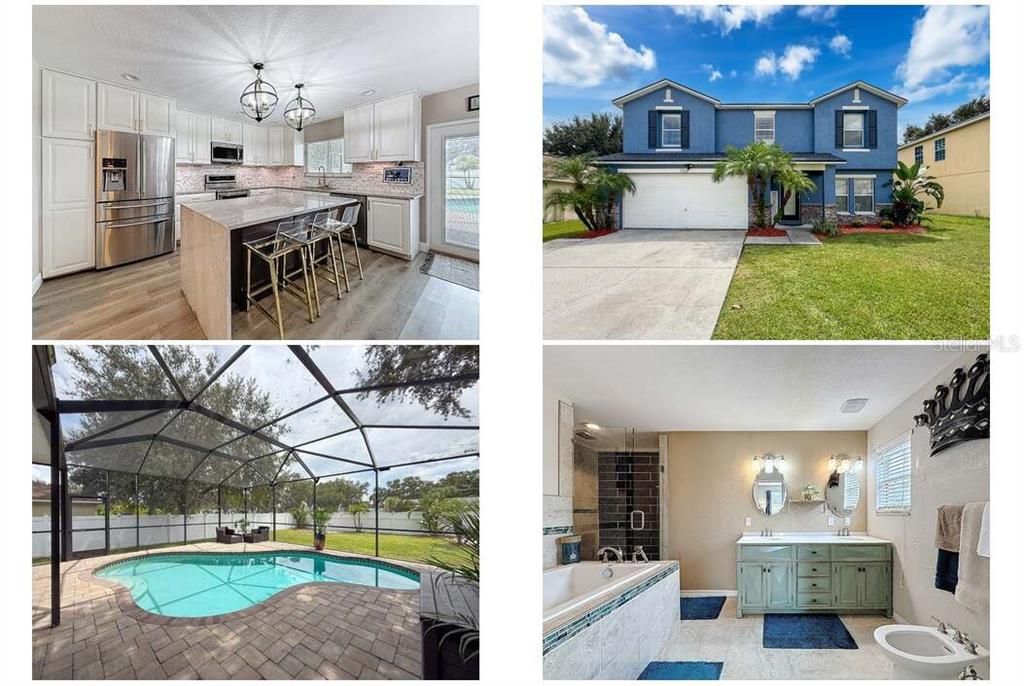 7332 HUNTERS GREENE CIRCLE, Lakeland, FL 33810