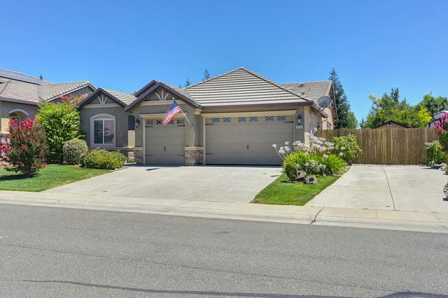 3469 Listan Way, Rancho Cordova, CA 95670