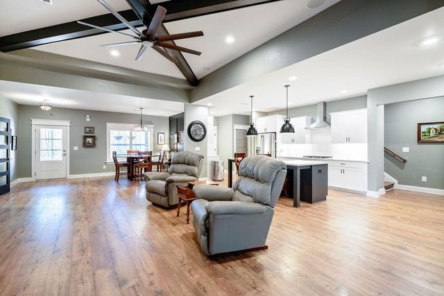 31 Ozark Woods Drive, Newnan, GA 30263