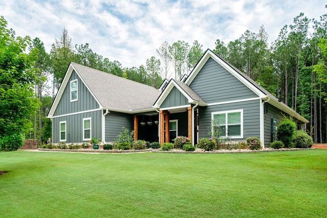 31 Ozark Woods Drive, Newnan, GA 30263