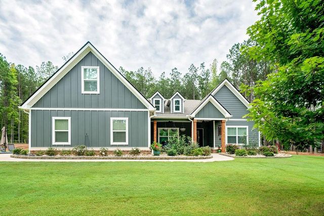 31 Ozark Woods Drive, Newnan, GA 30263