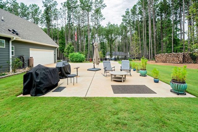 31 Ozark Woods Drive, Newnan, GA 30263