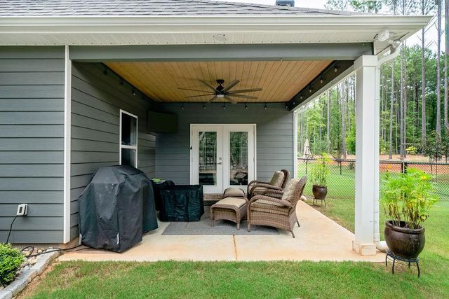31 Ozark Woods Drive, Newnan, GA 30263
