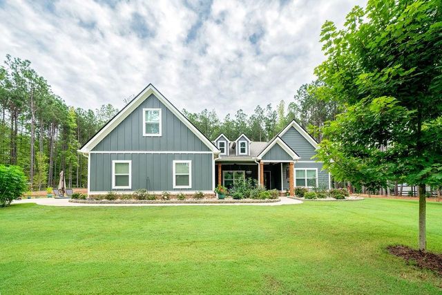 31 Ozark Woods Drive, Newnan, GA 30263